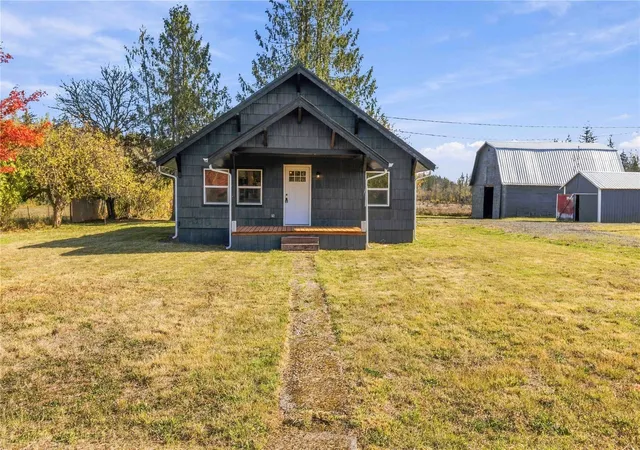 Photo 1 of Single family home for sale at 229 Keasling Rd, Chehalis, WA 98532 | MLS# NWM2582833 | Listing updated on 2026-10-18
