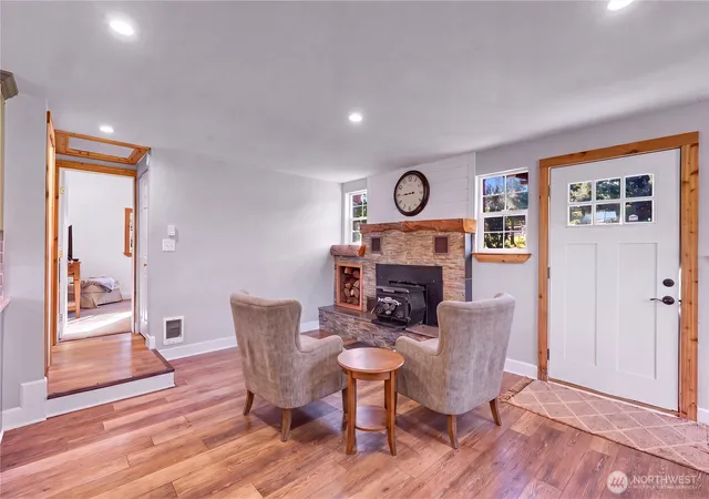 Photo 4 of Single family home for sale at 1916 Mt Baker Hwy, Bellingham, WA 98226 | MLS# NWM2582834 | Listing updated on 2026-10-01