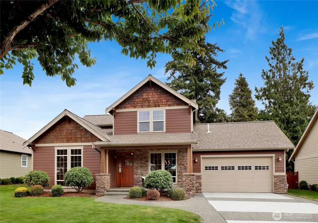 Photo 1 of Single family home for sale at 1398 Eastwood Way, Lynden, WA 98264 | MLS# NWM2582837 | Listing updated on 2026-09-25