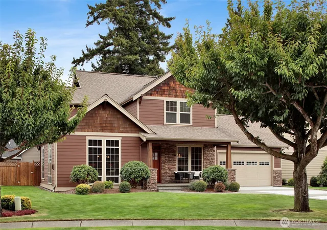 Photo 2 of Single family home for sale at 1398 Eastwood Way, Lynden, WA 98264 | MLS# NWM2582837 | Listing updated on 2026-09-25