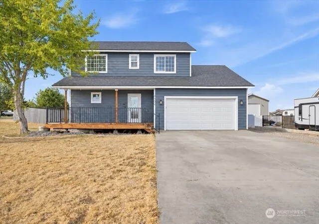 Photo 1 of Single family home for sale at 4406 Mount Adams View Dr, West Richland, WA 99353 | MLS# NWM2582838 | Listing updated on 2026-10-07