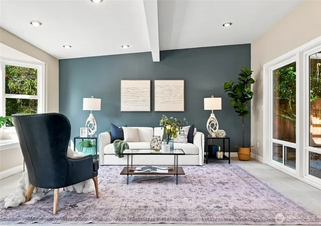 Photo 2 of Sale Pending at 8218 Se 36th Street, Mercer Island, WA 98040 | MLS# NWM2582839 | Listing updated on 2026-10-02