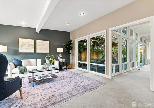 Photo 3 of Sale Pending at 8218 Se 36th Street, Mercer Island, WA 98040 | MLS# NWM2582839 | Listing updated on 2026-10-02