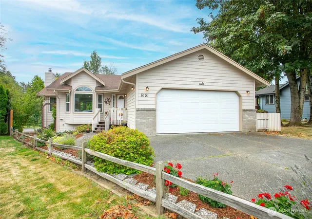 Photo 2 of Single family home for sale at 6151 Unrein Dr Se, Ferndale, WA 98248 | MLS# NWM2582842 | Listing updated on 2026-09-30