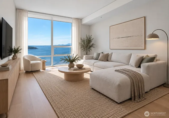 Photo 1 of Condo for sale at 121 Stewart St #2506, Seattle, WA 98101 | MLS# NWM2582845 | Listing updated on 2026-09-17