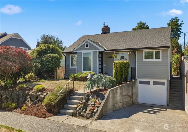 Photo 1 of Single family home for sale at 8629 36th Avenue Sw, Seattle, WA 98126 | MLS# NWM2582848 | Listing updated on 2026-09-29