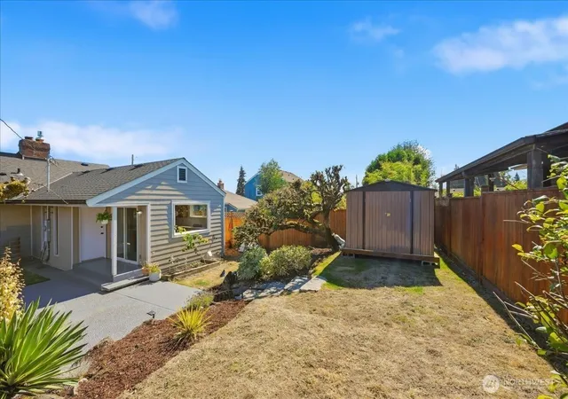 Photo 38 of Single family home for sale at 8629 36th Avenue SW, Seattle, WA 98126 | MLS# NWM2582848 | Listing updated on 2026-10-15