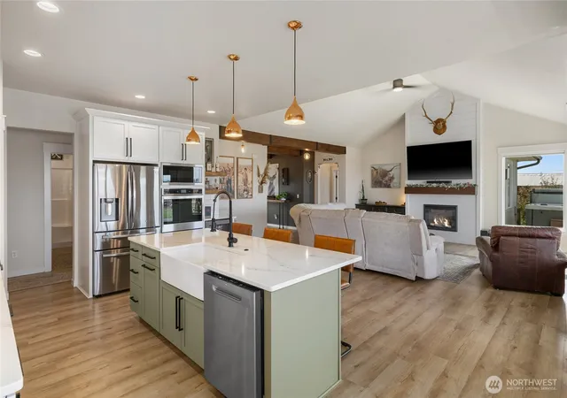 Photo 4 of Single family home for sale at 2290 Sage Hills Dr, Ellensburg, WA 98926 | MLS# NWM2582861 | Listing updated on 2026-09-29