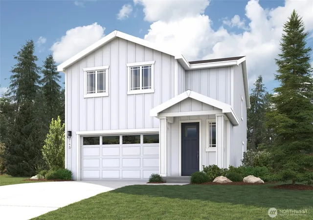 Photo 1 of Single family home for sale at 17416 14th Drive Ne, Marysville, WA 98271 | MLS# NWM2582862 | Listing updated on 2026-10-01