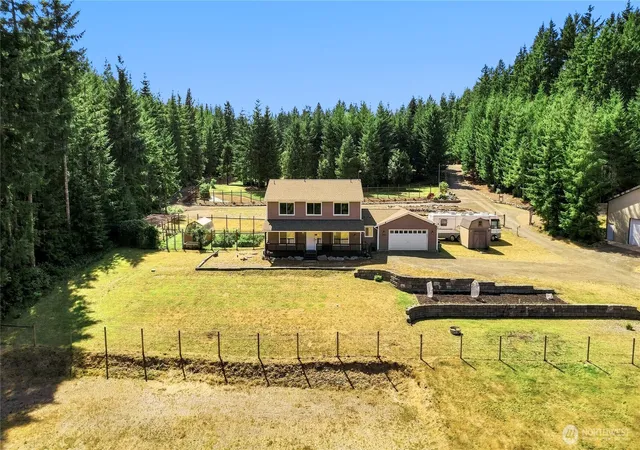 Photo 1 of Single family home for sale at 11234 Wicks Lake Rd Sw, Port Orchard, WA 98367 | MLS# NWM2582863 | Listing updated on 2026-09-17