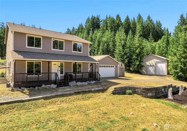 Photo 2 of Single family home for sale at 11234 Wicks Lake Rd Sw, Port Orchard, WA 98367 | MLS# NWM2582863 | Listing updated on 2026-09-17