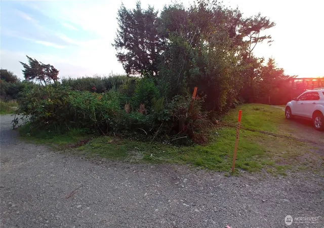 Photo 3 of Land for sale at 61 Sunset St, Moclips, WA 98562 | MLS# NWM2582864 | Listing updated on 2026-09-25