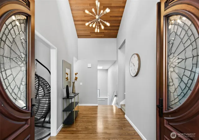 Photo 3 of Single family home for sale at 618 Nw 163rd Street, Shoreline, WA 98177 | MLS# NWM2582868 | Listing updated on 2026-10-01