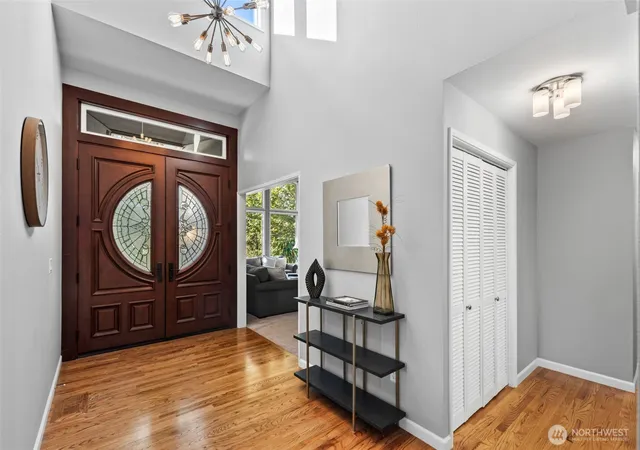 Photo 3 of Single family home for sale at 618 NW 163rd Street, Shoreline, WA 98177 | MLS# NWM2582868 | Listing updated on 2026-10-01