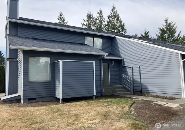 Photo 1 of Condo for sale at 2629 Firwood Ln #130, Mount Vernon, WA 98273 | MLS# NWM2582869 | Listing updated on 2026-09-23