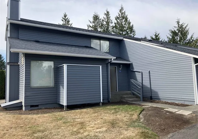 Photo 1 of Condo for sale at 2629 Firwood Ln #130, Mount Vernon, WA 98273 | MLS# NWM2582869 | Listing updated on 2026-10-29