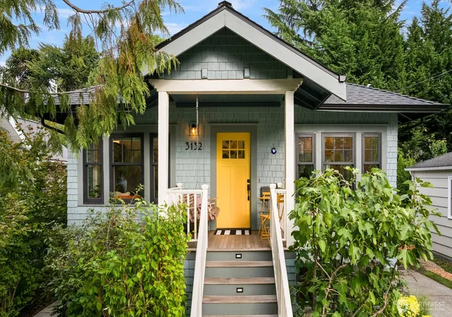 Photo 1 of Sale Pending at 3132 35th Avenue S, Seattle, WA 98144 | MLS# NWM2582874 | Listing updated on 2026-09-22