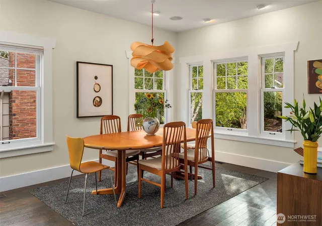 Photo 4 of Sale Pending at 3132 35th Avenue S, Seattle, WA 98144 | MLS# NWM2582874 | Listing updated on 2026-09-22
