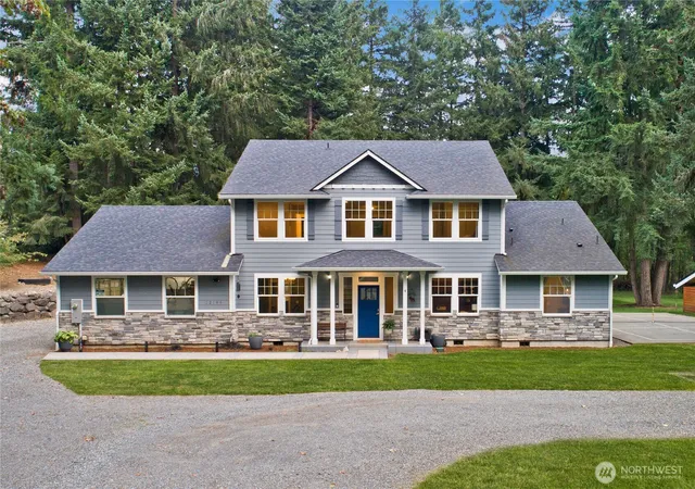 Photo 2 of Single family home for sale at 22106 257th Avenue Se, Maple Valley, WA 98038 | MLS# NWM2582876 | Listing updated on 2026-10-02