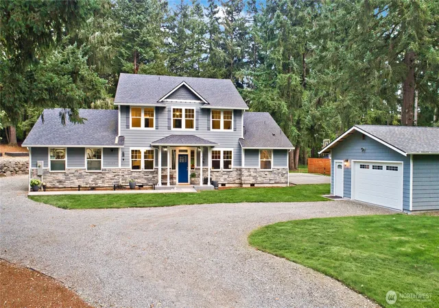 Photo 1 of Single family home for sale at 22106 257th Avenue Se, Maple Valley, WA 98038 | MLS# NWM2582876 | Listing updated on 2026-10-02