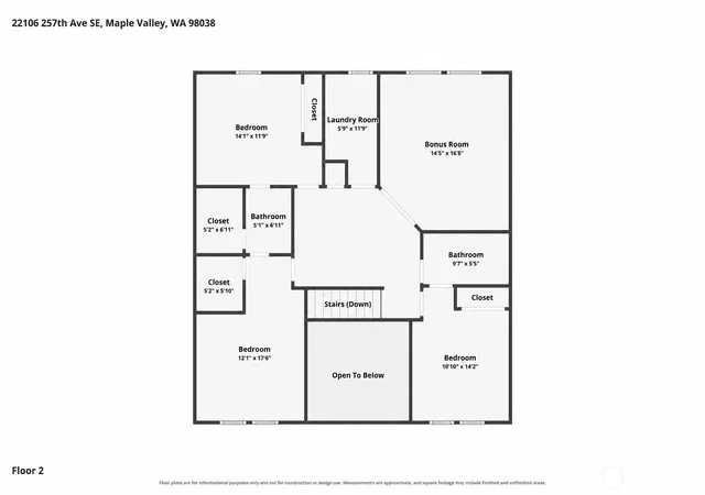 Photo 40 of Single family home for sale at 22106 257th Avenue SE, Maple Valley, WA 98038 | MLS# NWM2582876 | Listing updated on 2026-10-06