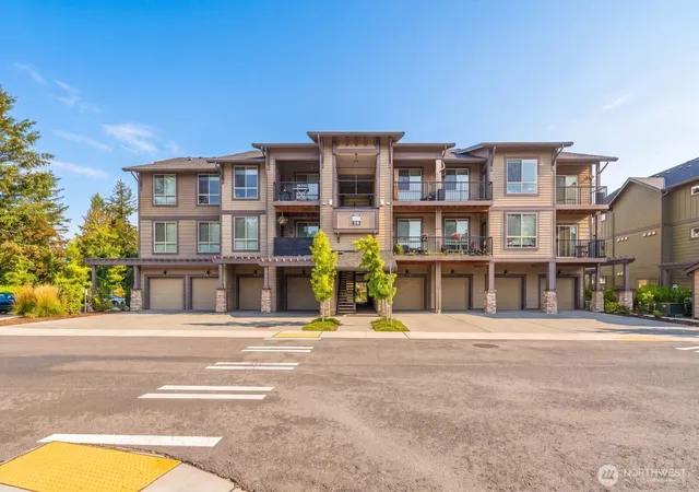 Photo 1 of Condo for sale at 1237 Se Meander Way #302F, North Bend, WA 98045 | MLS# NWM2582882 | Listing updated on 2026-09-30