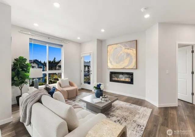 Photo 3 of Condo for sale at 1237 SE Meander Way #302F, North Bend, WA 98045 | MLS# NWM2582882 | Listing updated on 2026-09-30