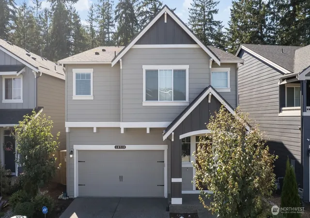 Photo 1 of Single family home for sale at 10718 188th Street E, Puyallup, WA 98374 | MLS# NWM2582883 | Listing updated on 2026-10-01