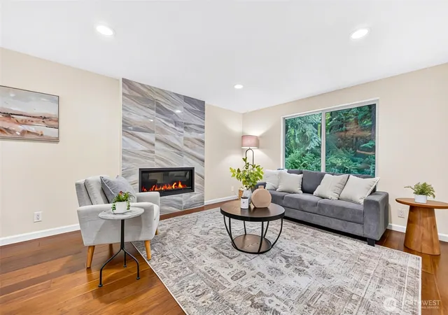 Photo 3 of Single family home for sale at 16735 Ne 139th Place, Woodinville, WA 98072 | MLS# NWM2582887 | Listing updated on 2026-09-25