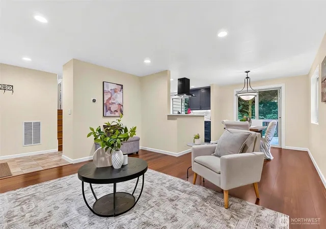 Photo 4 of Single family home for sale at 16735 NE 139th Place, Woodinville, WA 98072 | MLS# NWM2582887 | Listing updated on 2026-09-25