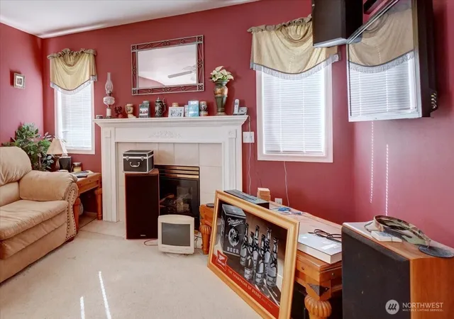 Photo 4 of Single family home for sale at 9029 S J St, Tacoma, WA 98444 | MLS# NWM2582889 | Listing updated on 2026-10-09