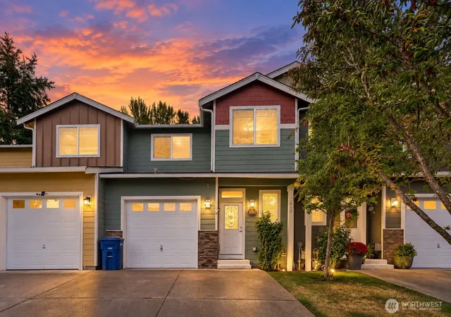 Photo 1 of Townhouse for sale at 2063 S 263rd Street, Des Moines, WA 98198 | MLS# NWM2582896 | Listing updated on 2026-09-26