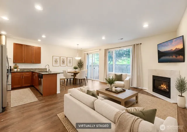 Photo 3 of Townhouse for sale at 2063 S 263rd Street, Des Moines, WA 98198 | MLS# NWM2582896 | Listing updated on 2026-09-26
