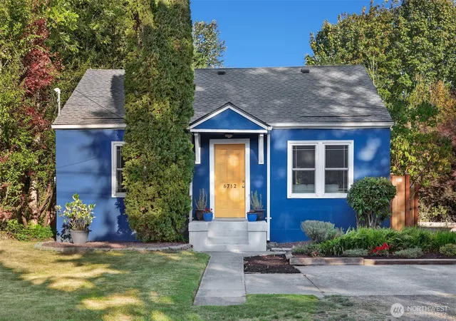 Photo 1 of Sale Pending at 6712 18th Avenue Sw, Seattle, WA 98106 | MLS# NWM2582897 | Listing updated on 2026-09-23
