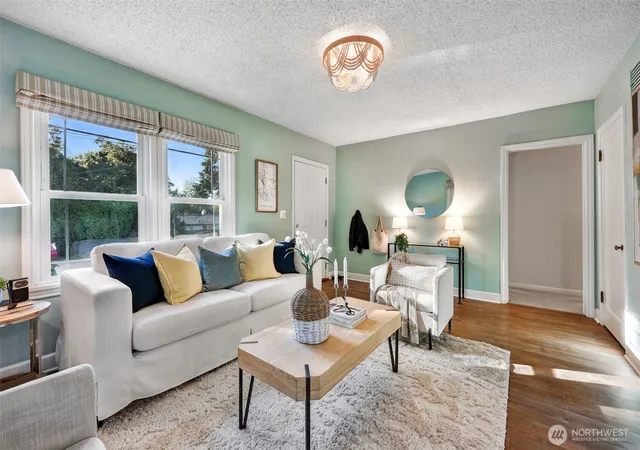 Photo 2 of Sale Pending at 6712 18th Avenue Sw, Seattle, WA 98106 | MLS# NWM2582897 | Listing updated on 2026-09-23