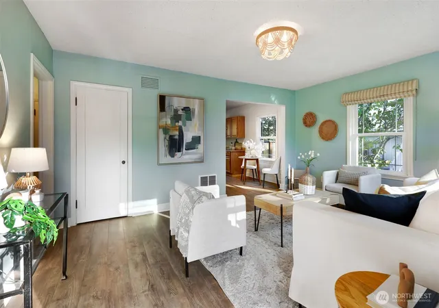 Photo 3 of Sale Pending at 6712 18th Avenue Sw, Seattle, WA 98106 | MLS# NWM2582897 | Listing updated on 2026-09-23