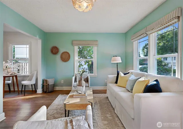 Photo 3 of Sale Pending at 6712 18th Avenue SW, Seattle, WA 98106 | MLS# NWM2582897 | Listing updated on 2026-09-23