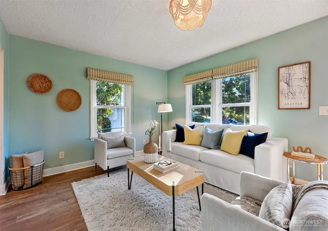 Photo 4 of Sale Pending at 6712 18th Avenue SW, Seattle, WA 98106 | MLS# NWM2582897 | Listing updated on 2026-09-23