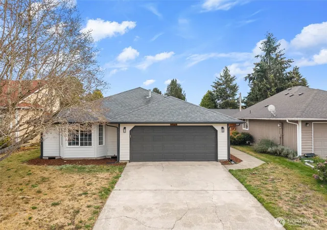 Photo 1 of Single family home for sale at 5916 Crimson Ct Se, Lacey, WA 98513 | MLS# NWM2582903 | Listing updated on 2026-10-01