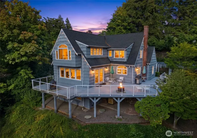 Single family home for sale at 4943 Indian Rd NE, Olympia, WA 98506 | MLS# NWM2582904