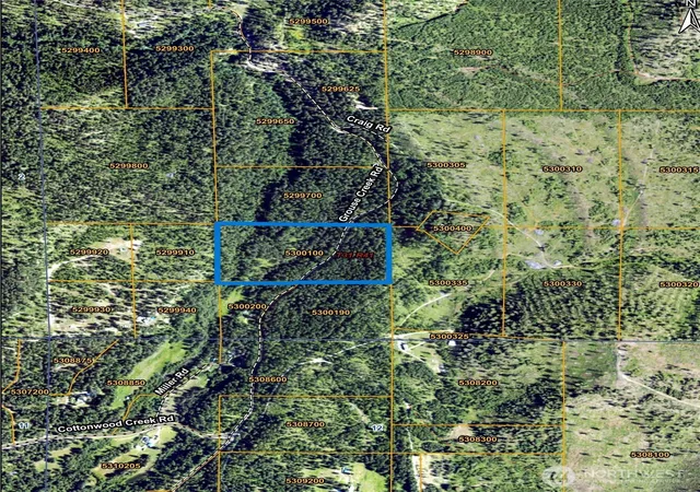 Photo 2 of Land for sale at 0 Grouse Crk Rd, Chewelah, WA 99109 | MLS# NWM2582907 | Listing updated on 2026-09-30