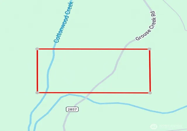 Photo 3 of Land for sale at 0 Grouse Crk Rd, Chewelah, WA 99109 | MLS# NWM2582907 | Listing updated on 2026-09-30