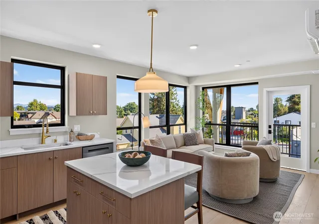 Photo 1 of Condo for sale at 306 Center St #301, La Conner, WA 98257 | MLS# NWM2582912 | Listing updated on 2026-09-30