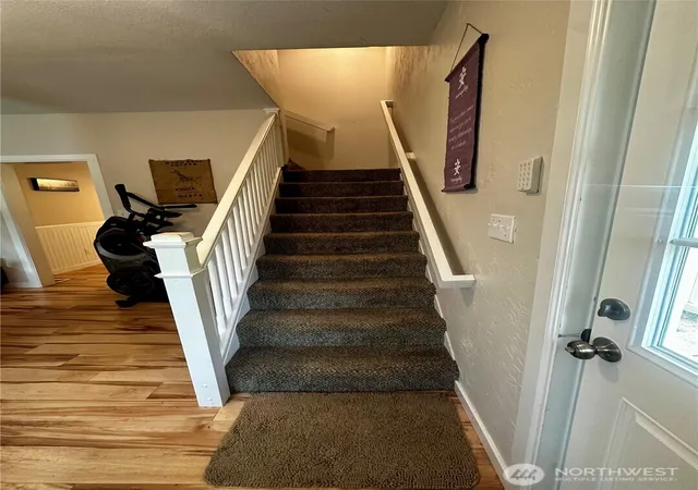 Photo 1 of Single family home for sale at 1100 Hayes St, Aberdeen, WA 98520 | MLS# NWM2582914 | Listing updated on 2026-10-01