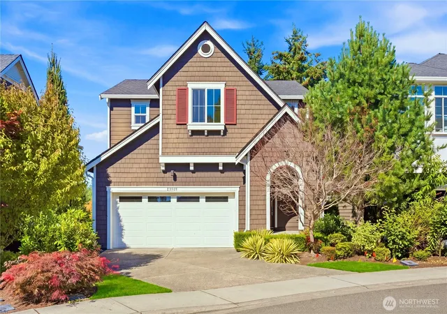 Photo 1 of Single family home for sale at 23808 Se 45th Terrace, Sammamish, WA 98029 | MLS# NWM2582915 | Listing updated on 2026-09-30