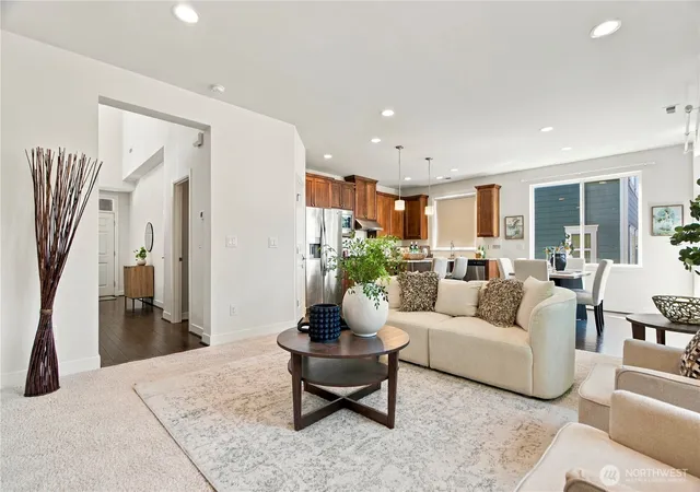 Photo 3 of Single family home for sale at 23808 SE 45th Terrace, Sammamish, WA 98029 | MLS# NWM2582915 | Listing updated on 2026-09-30