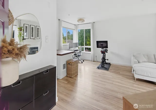 Photo 3 of Condo for sale at 12012 NE 204th Place #C203, Bothell, WA 98011 | MLS# NWM2582917 | Listing updated on 2026-09-23