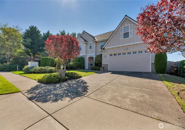 Photo 1 of Single family home for sale at 3402 42nd Avenue Ne, Tacoma, WA 98422 | MLS# NWM2582921 | Listing updated on 2026-10-01