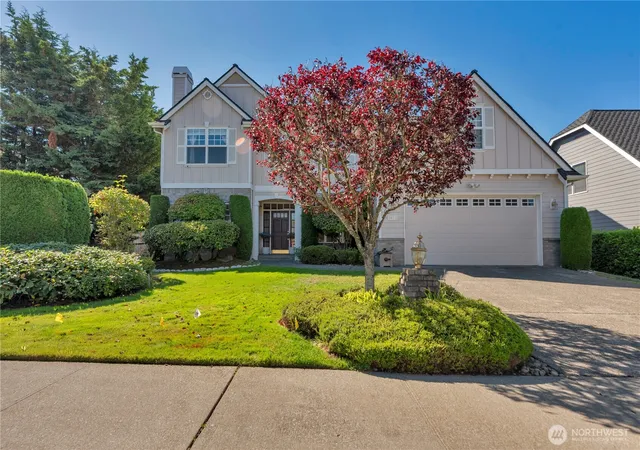 Photo 2 of Single family home for sale at 3402 42nd Avenue Ne, Tacoma, WA 98422 | MLS# NWM2582921 | Listing updated on 2026-10-01