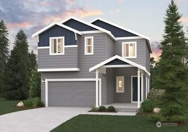 Photo 1 of Single family home for sale at 1399 Salzer Crk Loop, Centralia, WA 98531 | MLS# NWM2582931 | Listing updated on 2026-09-29